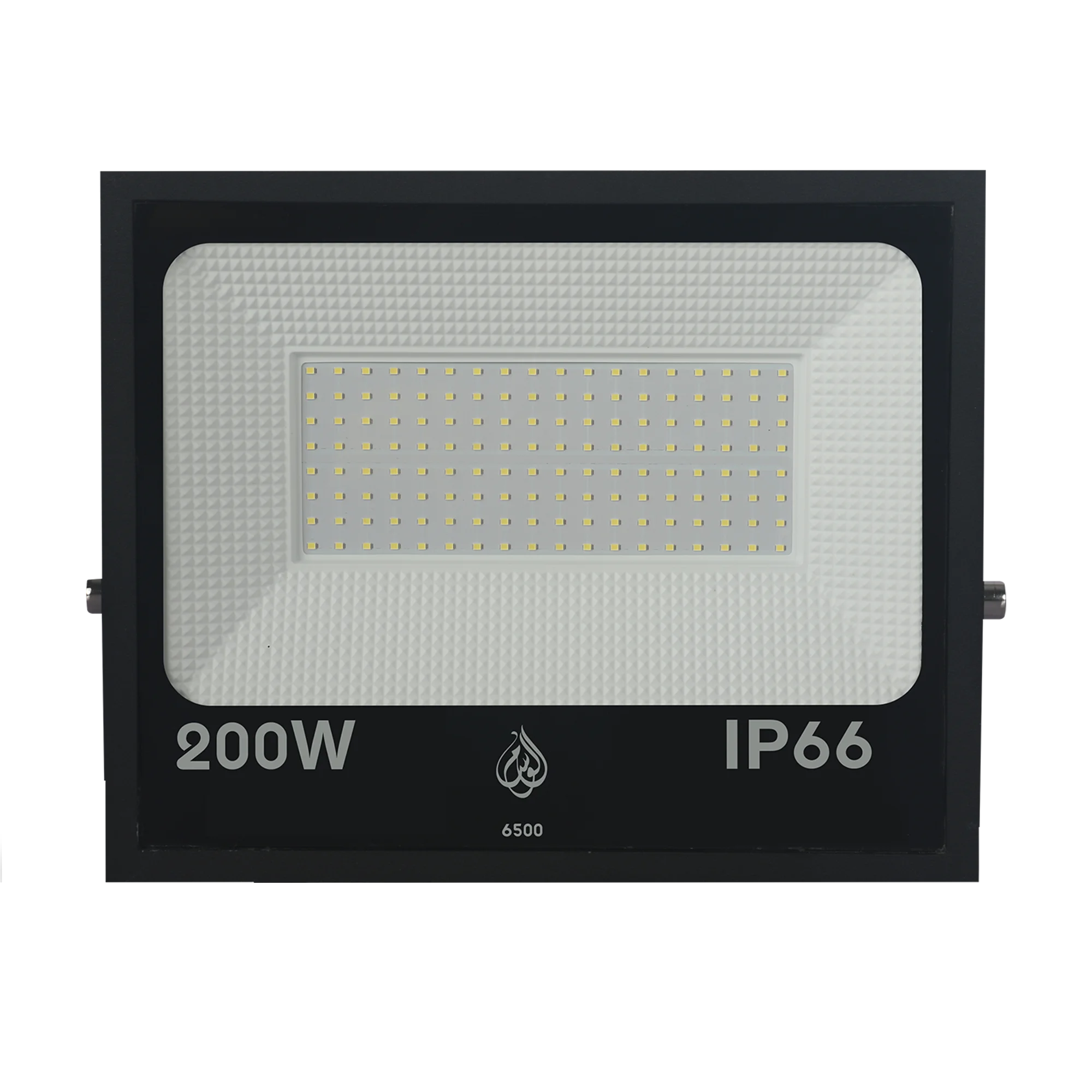 كشاف ليد خارجي 200 وات الوسام